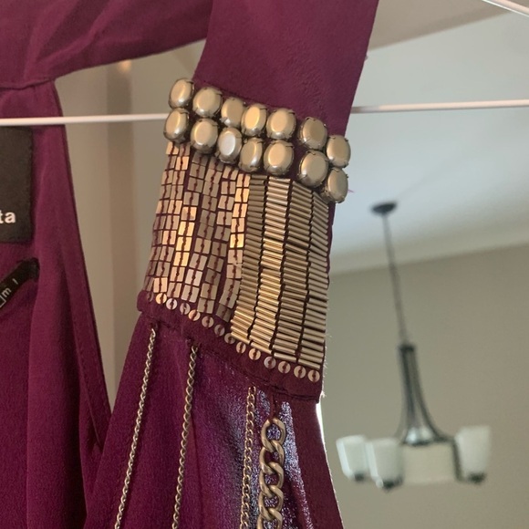 Dolce Vita top - Picture 3 of 4